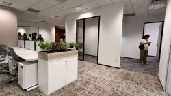 The Strategy (D22), Office #565175271